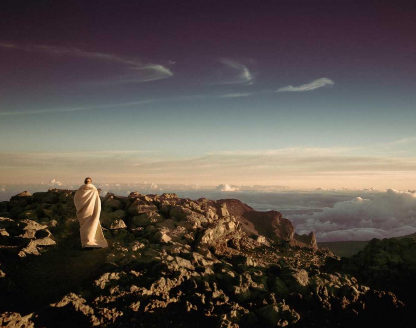 吸烟和重度精神障碍的关系